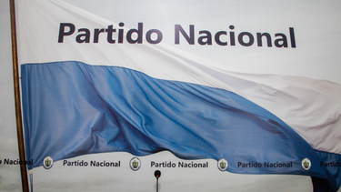 Álvaro Delgado lidera cómodamente interna del PN, según Opción | FocoUy