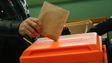 Conocé los detalles del protocolo para las elecciones departamentales