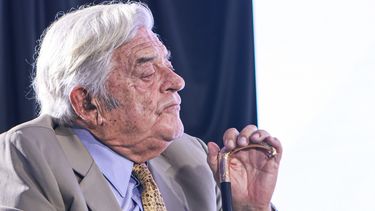 Luis Alberto Lacalle llamó a volver al nacionalismo incluyente, un concepto de la identidad nacional