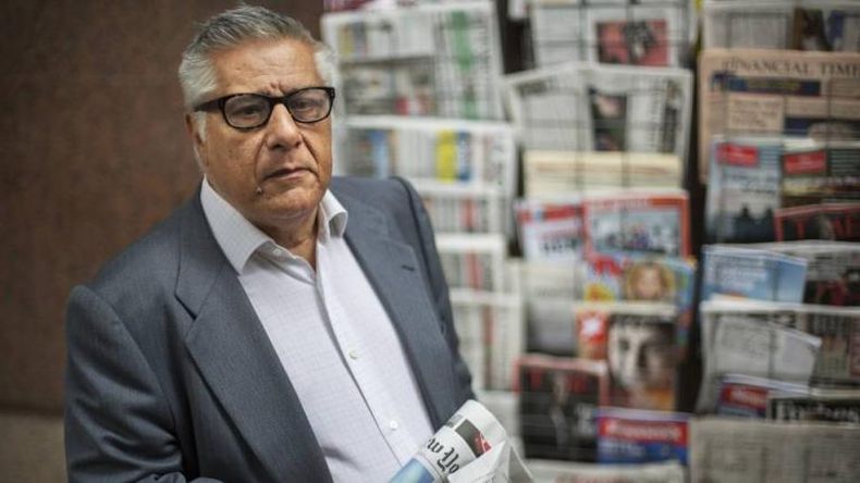 Murió el periodista español Miguel Ángel Bastenier