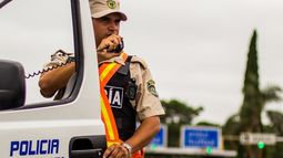 Hombre falleció en la interbalnearia