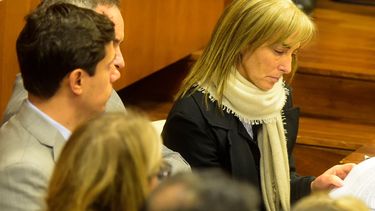 Se rematará el lujoso apartamento en el que cumple prisión domiciliaria Daniela Cabral en Punta del Este