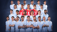 Marcelo Bielsa confirmó la lista de los 26 convocados de Uruguay para el Mundial 2026 Marcelo Bielsa confirmó la lista de los 26 convocados de Uruguay para el Mundial 2026