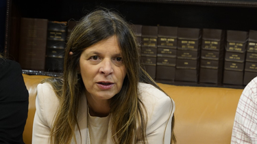 Se registraron casi 9.000 casos de violencia contra niños y adolescentes en un año, denunció el INAU