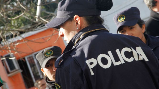 Asesinaron a un joven de 22 años en Campos de Trápani