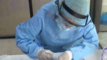 MSP abrió registro para capacitar a trabajadores en testeos antigénicos