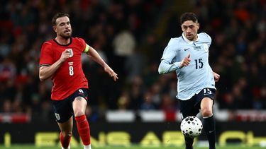 El Ranking FIFA tiene nuevo líder y Uruguay continúa entre las 20 mejores selecciones del mundo El Ranking FIFA tiene nuevo líder y Uruguay continúa entre las 20 mejores selecciones del mundo