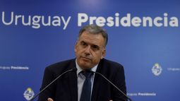 Gabinete de Yamandú Orsi tendrá como clave el equilibrio y no incluirá a integrantes de la oposición