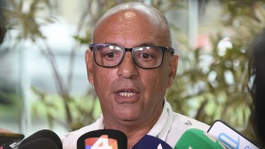 Marcelo Abdala pidió a la Justicia que vaya a fondo en la investigación sobre irregularidades en el Fosvoc