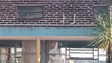 Preocupación por robos y vandalismo en escuelas de Rivera: denuncian pérdidas y reclaman mayor seguridad Preocupación por robos y vandalismo en escuelas de Rivera: denuncian pérdidas y reclaman mayor seguridad