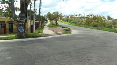murio el hombre que habia sido baleado en santa catalina
