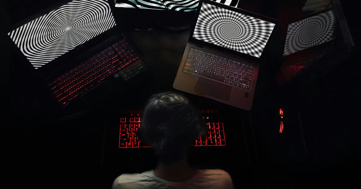 Cibercrimen informó condenas por grooming y abuso sexual: uno de los casos tuvo como víctima un niño de 10 años