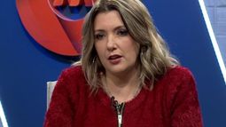 Valeria Ripoll: la interna en Adeom es caótica y evalúa renunciar