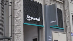 FEMI convocó a médicos y estudiantes para asistir en refugios del interior ante alerta roja por frío extremo