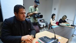 Críticas a Fiscalía por el exabogado defensor de Astesiano.