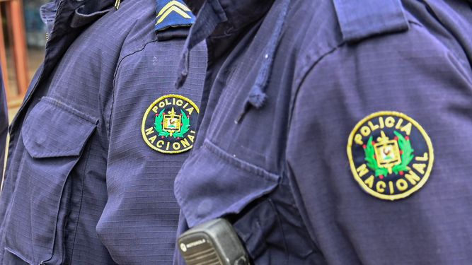 Asesinaron a un hombre
