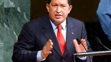 Maduro amenaza con llevar a la cárcel a la oposición