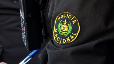 Impulsan proyecto para modificar requisitos de ingreso a la Policía