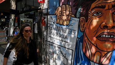 Argentina anunció acuerdo con el FMI y fin del cepo cambiario, con una fluctuación administrada del dólar