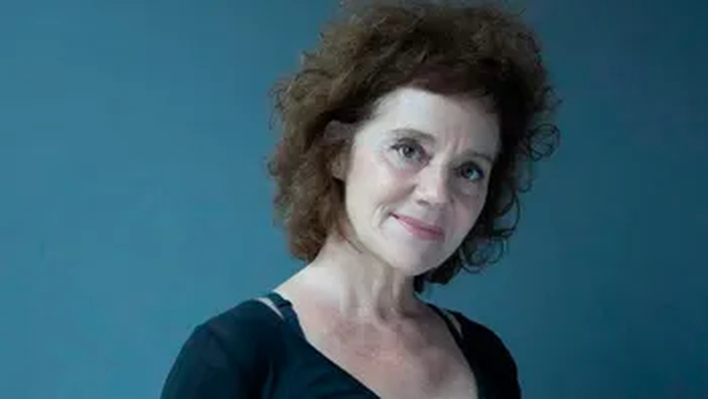 Encontraron muerta a la actriz argentina María Onetto