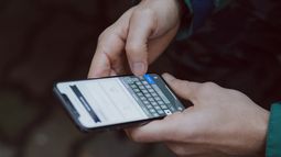 Militar de 21 años fue formalizado por cometer más de 30 estafas