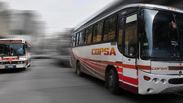 Los trabajadores de Copsa paran este sábado en reclamo de incumplimientos salariales