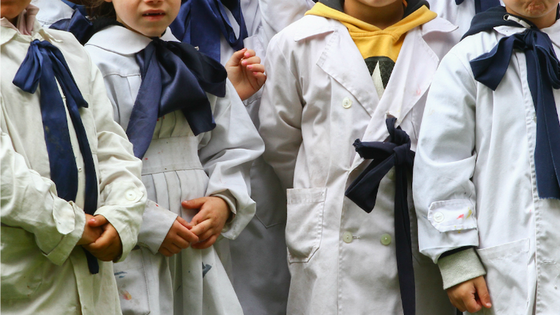 El 28 de mayo comenzará vacunación en escuelas: se extenderá todo el año y abarcará todos los centros del país