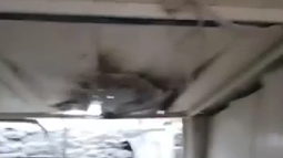 Ataque en la base militar uruguaya en Congo