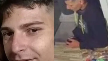 Encontraron a Bryan Mathías Espínola, el joven uruguayo que estaba desaparecido en Córdoba