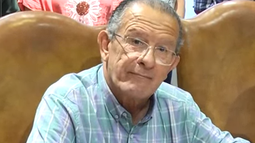 Pablo Caram renunció a la Intendencia de Artigas y Elita Volpi será quien asuma el cargo