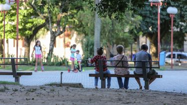 Cerro Largo entró en zona roja según el índice de Harvard
