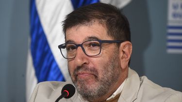 Fernando Pereira aseguró que no va a haber Plan Neptuno y celebró la cancelación del proyecto