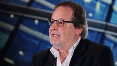 Gustavo Bernini, ex diputado FA