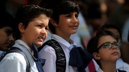Codicen decidió que no haya semana de vacaciones en septiembre