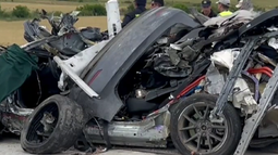 Emitieron libreta de conducir a nombre de Basso tras su muerte: la Intendencia de Florida explicó qué pasó