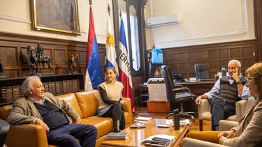 Autoridades analizan políticas de Estado para enfrentar la crisis en las cárceles