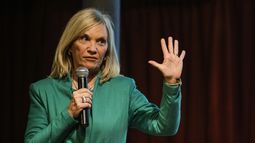 Argimón: Yo quiero estar en el directorio del Partido Nacional