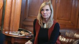 Argimón destacó importancia de prevenir el cáncer de cuello uterino