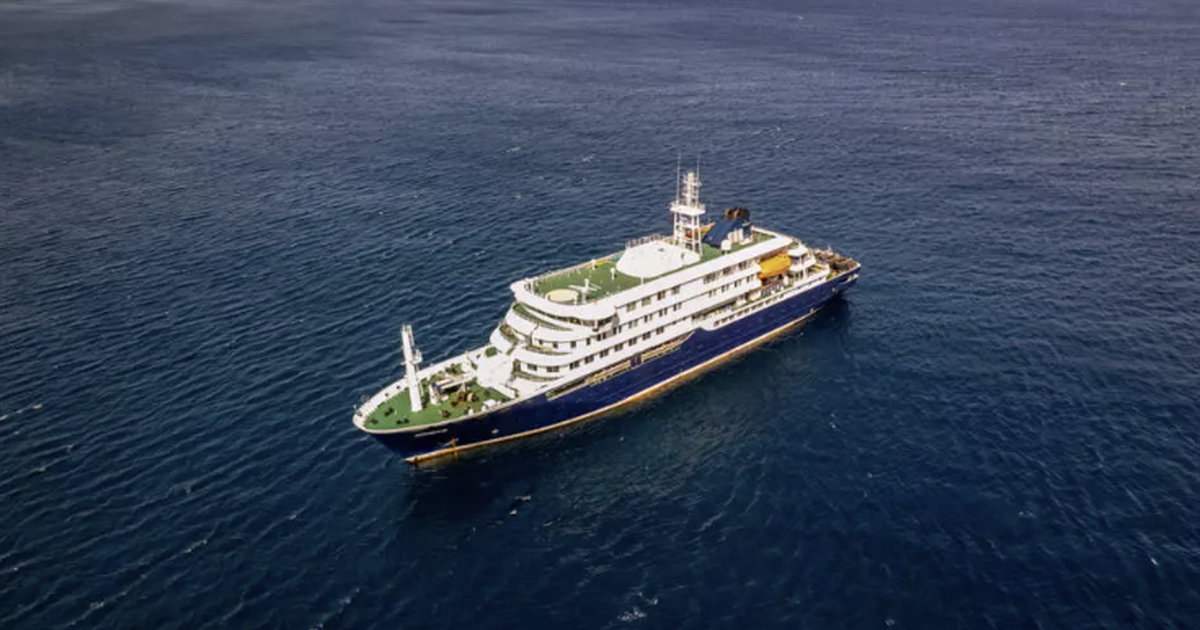 Tres muertos por posible foco de hantavirus en un crucero entre Argentina y Cabo Verde