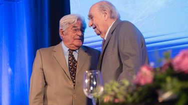 Luis Alberto Lacalle llamó a no poner en disputa temas nacionales en contienda electoral | FocoUy