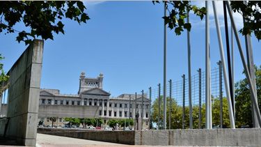 Miércoles según Inumet.&nbsp;