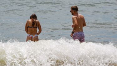 Inumet: pronóstico para este miércoles 24 de enero.