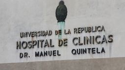 Día de la Salud Mental en Hospital de Clínicas.