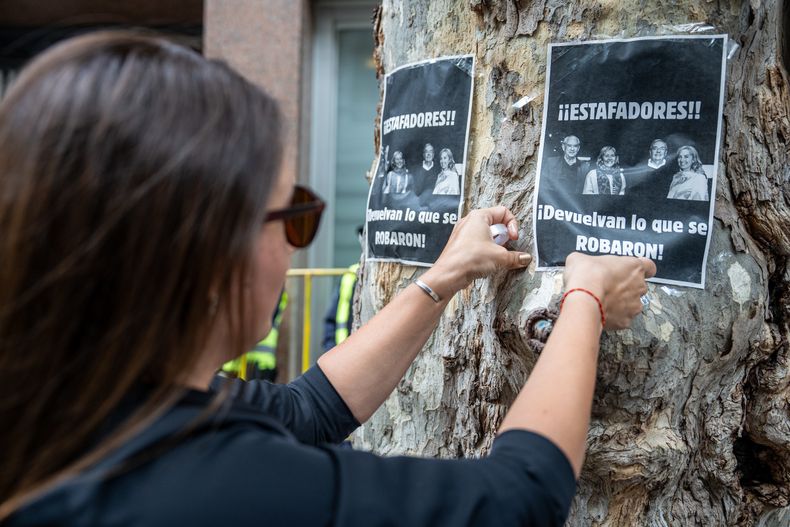 Tribunal de Apelaciones confirmó el concurso de la herencia de Gustavo Basso