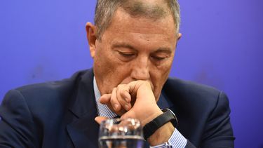 Gabriel Oddone es optimista para hallar una solución para la Caja de Profesionales antes de fin de mes