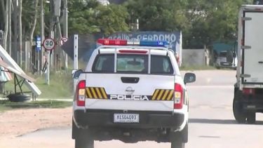 Golpeaba a sus padres, agredió a policías durante su detención y fue condenada