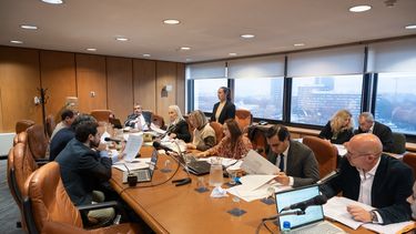 Comisión de Salud de Diputados aprobó proyecto de eutanasia con votos del FA y el Partido Colorado