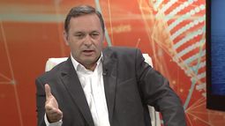 Colonización le quita un campo al senador Álvaro Delgado