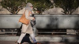 Mario Bidegain dijo que este fue uno de los inviernos más fríos de los últimos 20 años