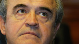 Larrañaga: Seguirán sin encontrar un Gobierno que promueva abusos